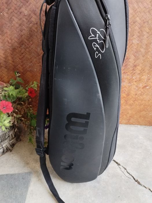 Тенис сак Wilson