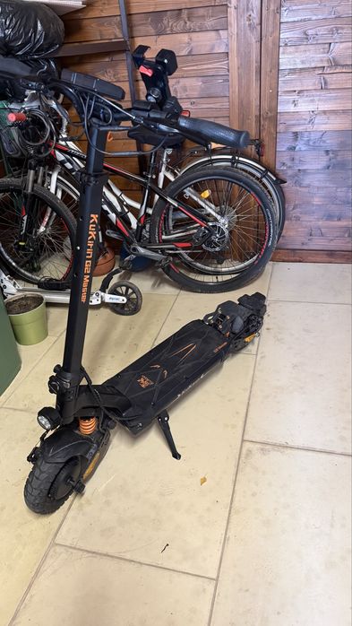 Kukirin G2 Master 2024