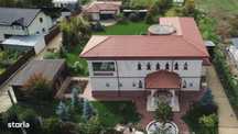 Snagov Exclusive Mansion 6750 mp