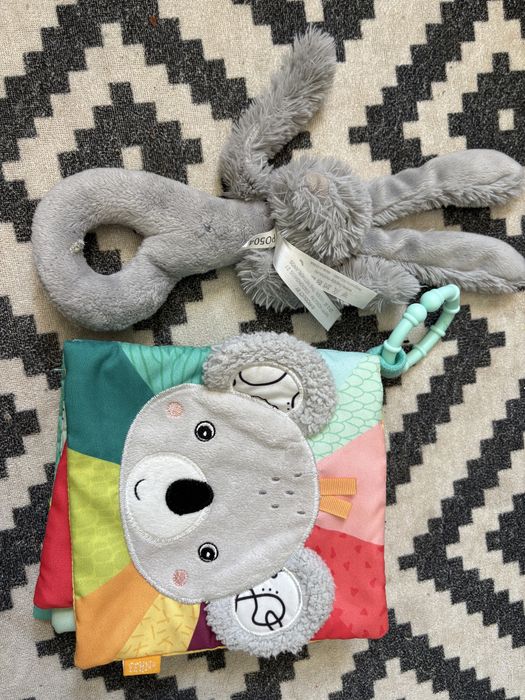 Бебешки Играчки на Little dutch