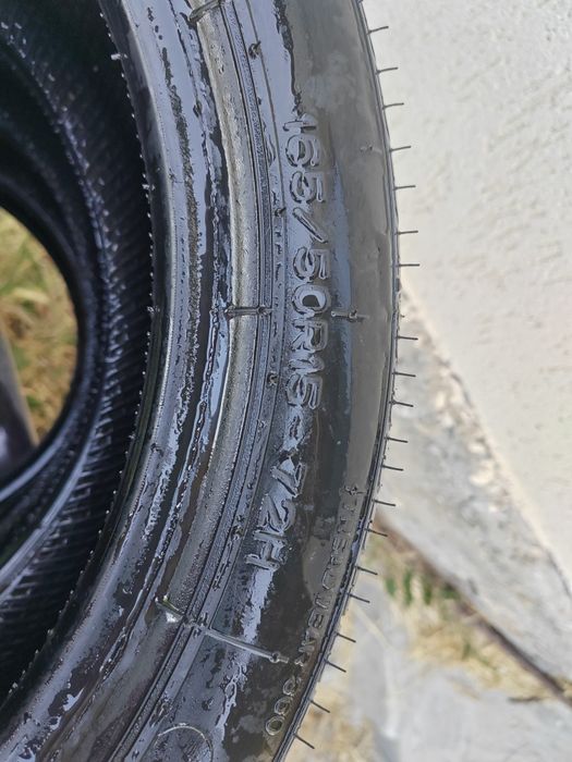 Nankang ns-20 165 50 r15 noi de vara