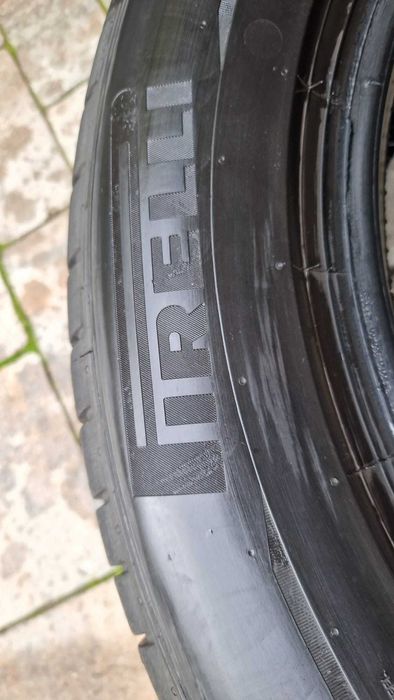 Anvelope 235 55 R 18 Pirelli 2024