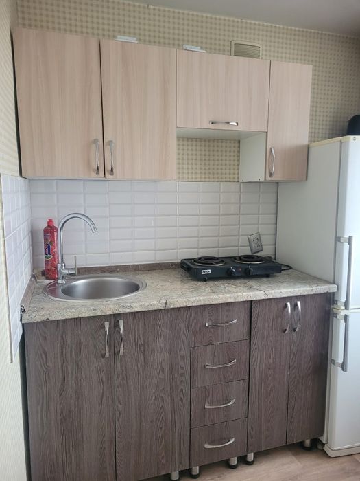 Сдам 1 комнатную квартиру 342 квартал