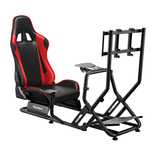 Кокпит Huzzaro speed 6.0