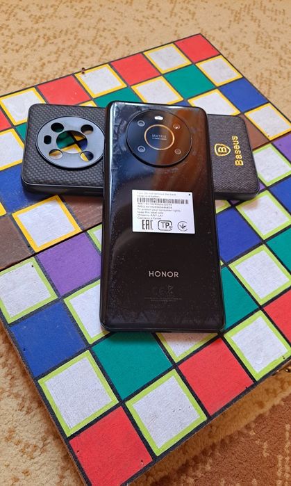 Honor X9 6+2/128Gb 2023 y.