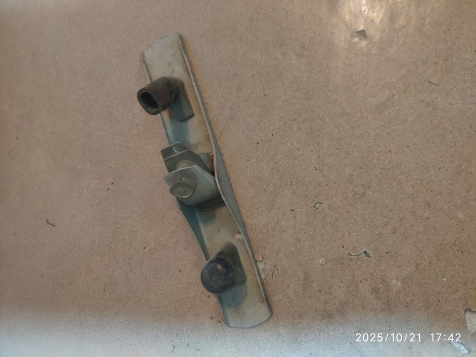 Ручной инструмент, тиски , фуганок