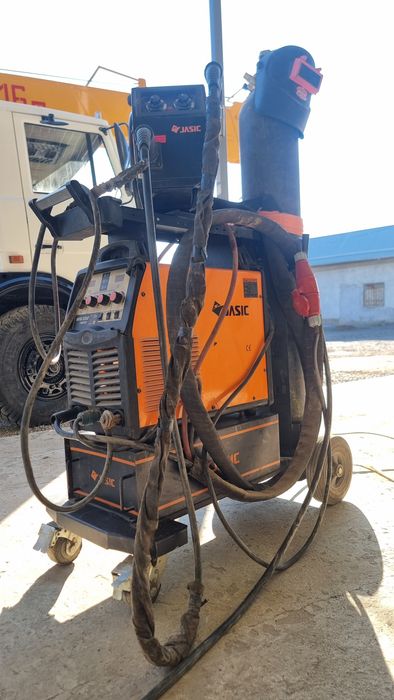 Сварочный аппарат, сварка апарат