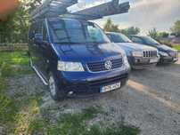 Volkswagen Transporter VW T5 second hand, folosit,stare buna de functionare,