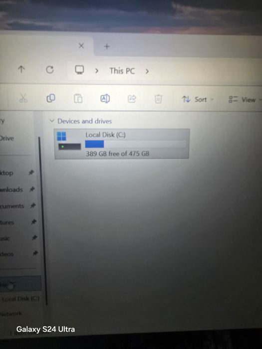Hp elitebook  840 g10