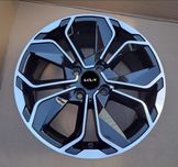 Jante 4x100 R15 Kia Stonic Rio Picanto Sephia Shuma