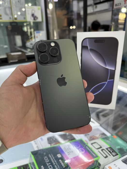 Iphone 16pro 800$