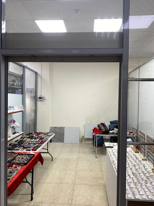 Срочно продаем бутик