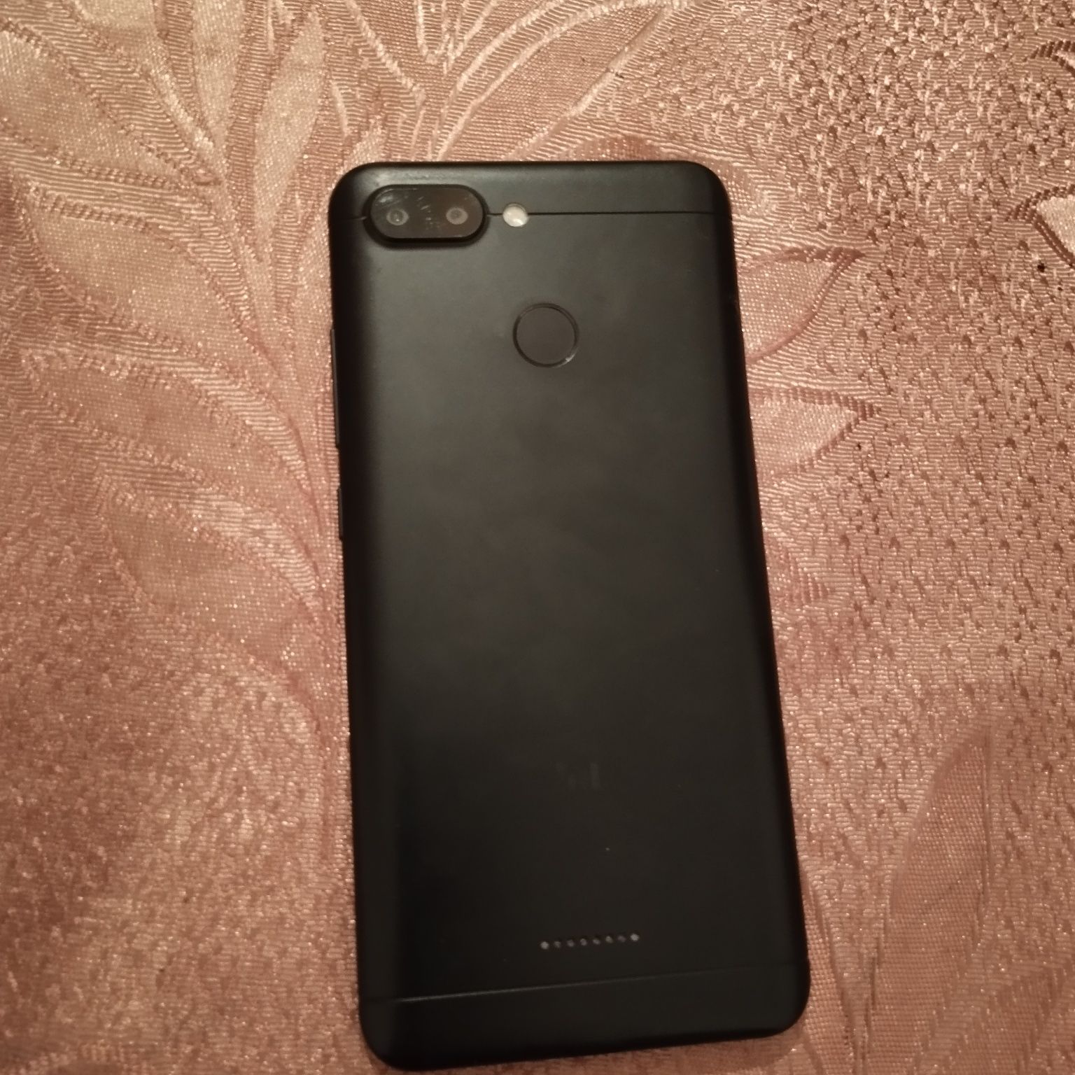 Redmi 6 yaxshi sastayanisi