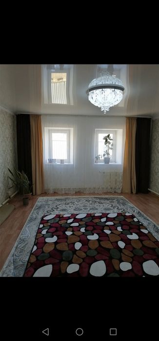 Сдаётся частный дом