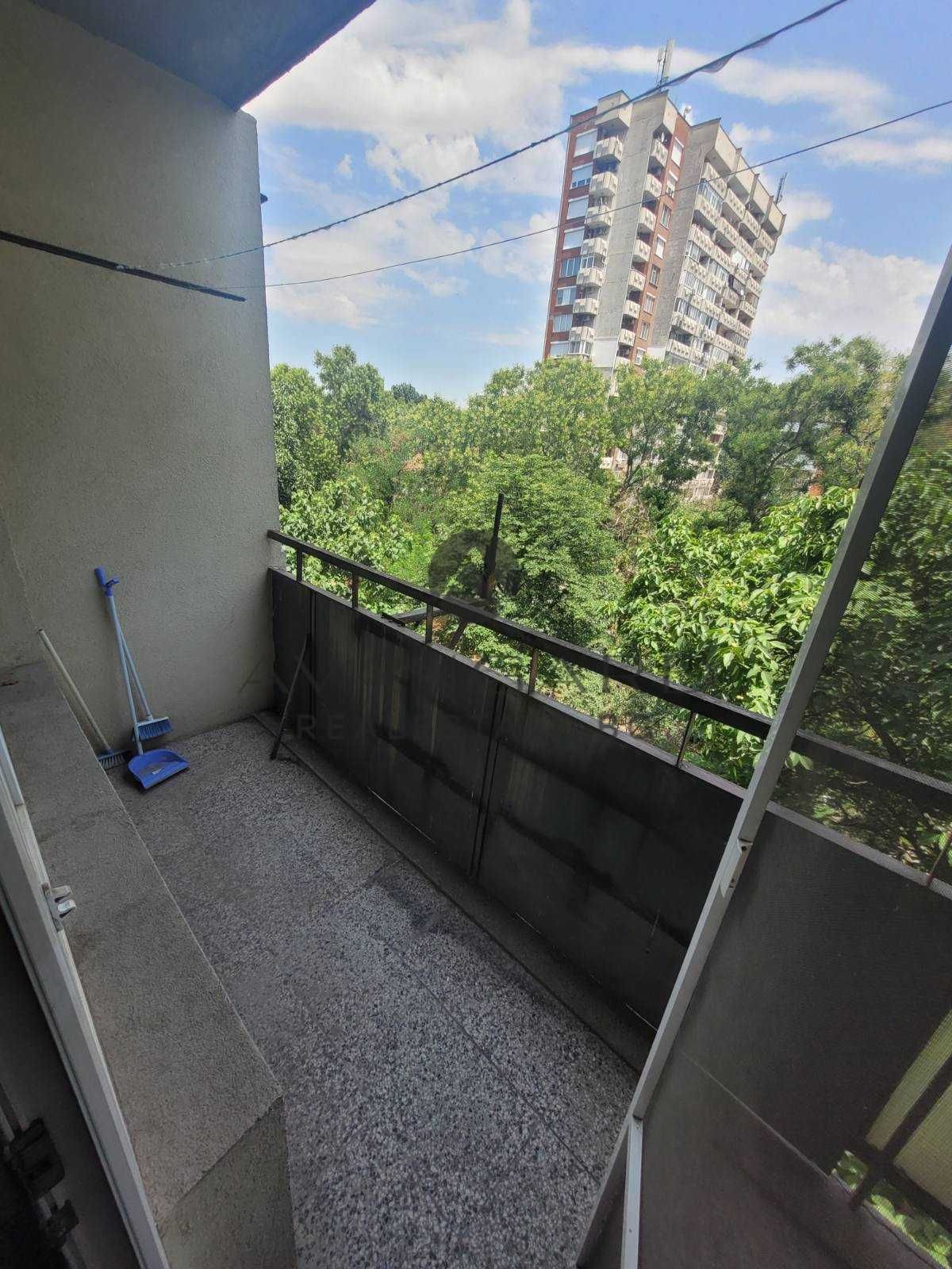 оф.20772 Тристаен реална квадратура/ Гагарин