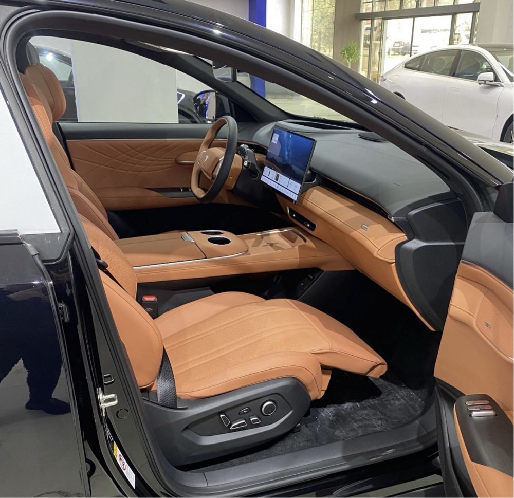 Changan Deepal S07 215 Max+dop