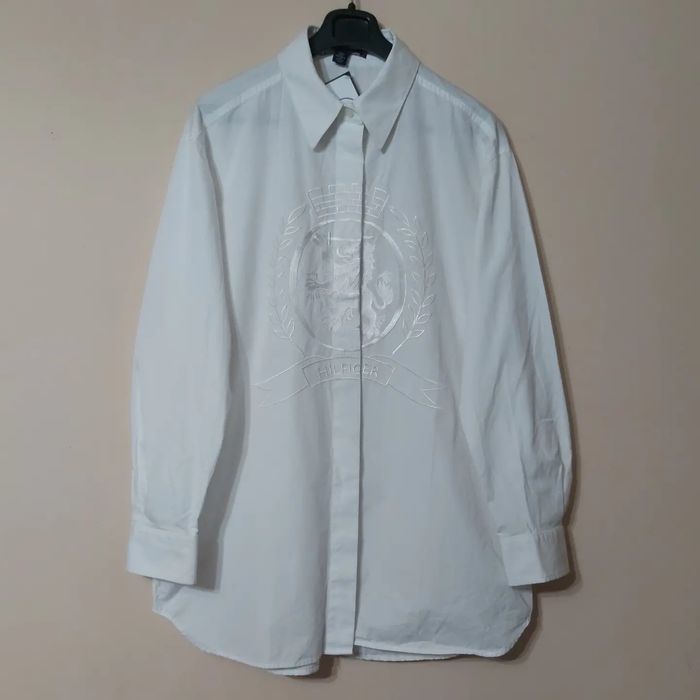 Camasa Hilfiger Collection