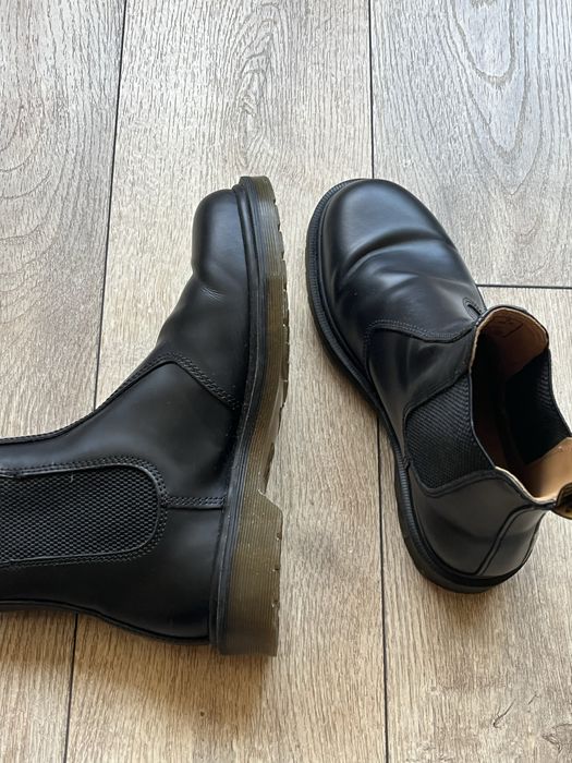 Dr. Martens - 2976 Chelsea Boots Unisex - 41 номер / Оригинал