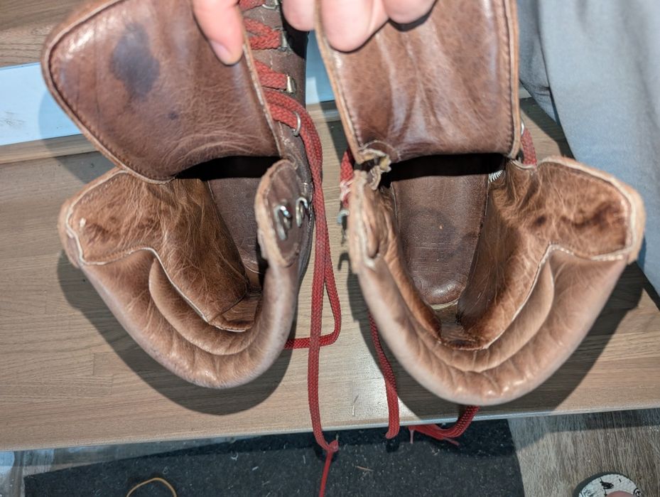 Bocanci munte Stefan 41