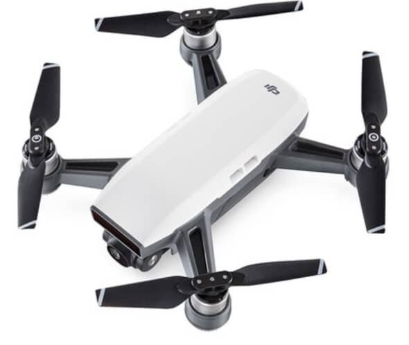 DJI Spark квадракоптер