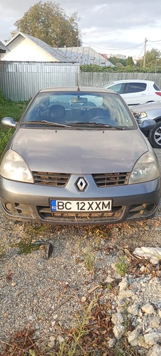 Vand renault simbol