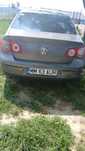 Passat b6 motor 1,9 tdi