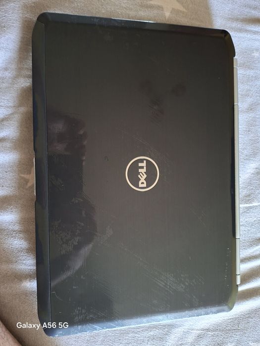 Vand dell latitude