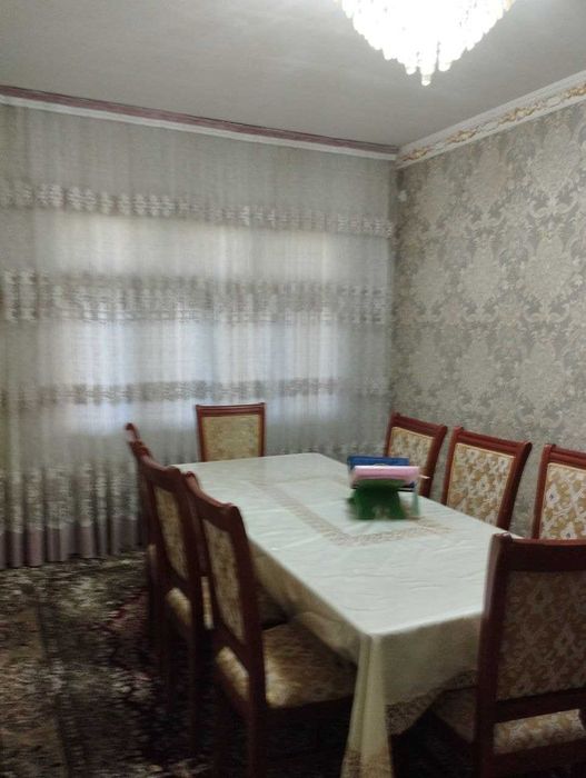 Уй 4 хонали (Чорсу)