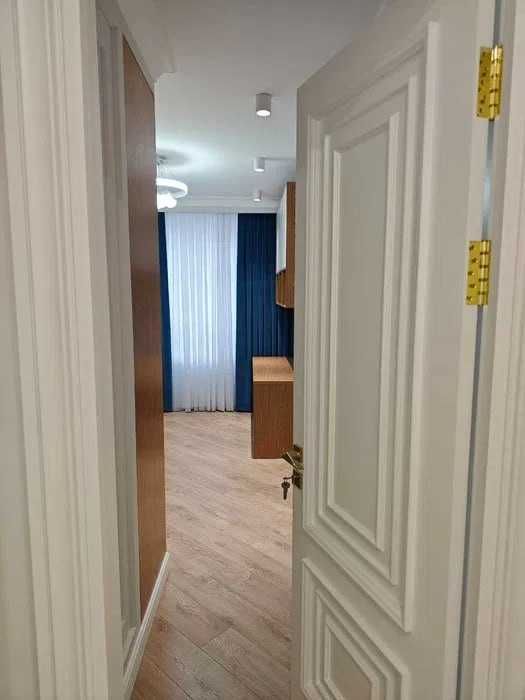 трёхкомнатная квартира NRG Mirzo Ulugbek метро буюк ипак йули; буз