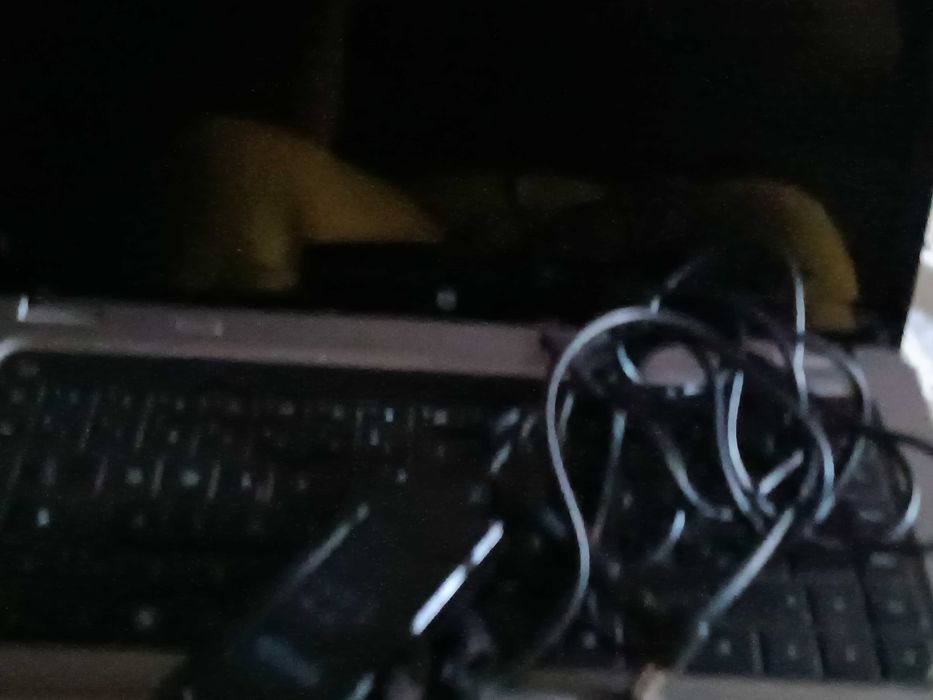 Laptop HP nefuncțional