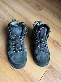 Bocanci Jack Wolfskin nr 30