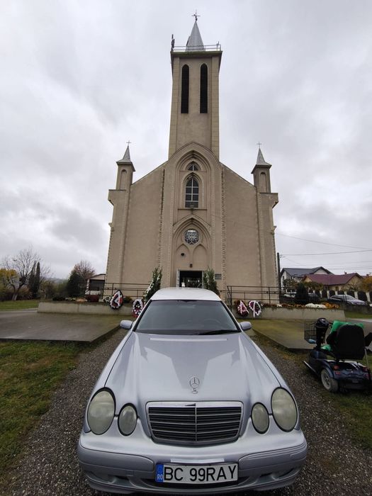 Servicii funerare non- stop