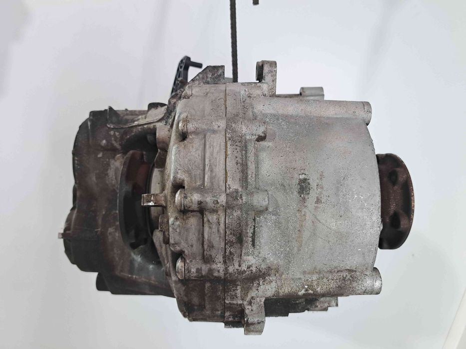 Cutie viteze manuala 6 trepte Seat Leon (1P1) [Fabr 2005-2011] Facelif