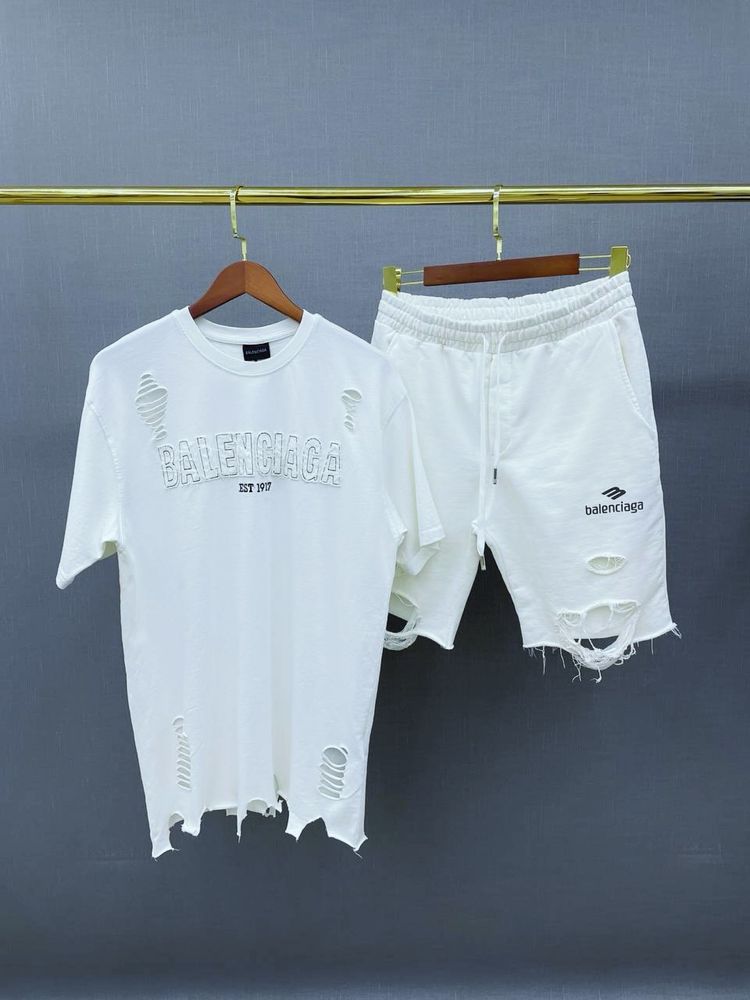 Balenciaga/Amiri