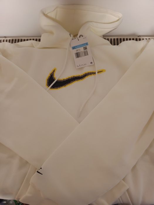 Hanorac Nike Club BB Neo Varsity