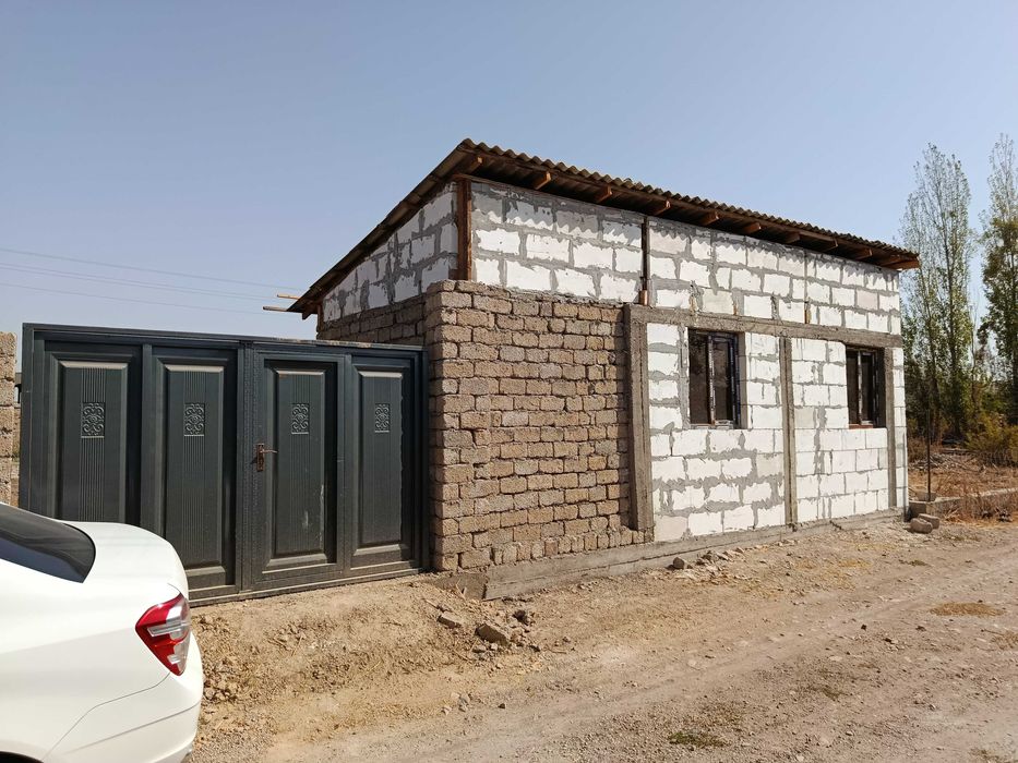 Далаховли  6 сотик