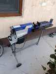 Spargator de lemne Metabo