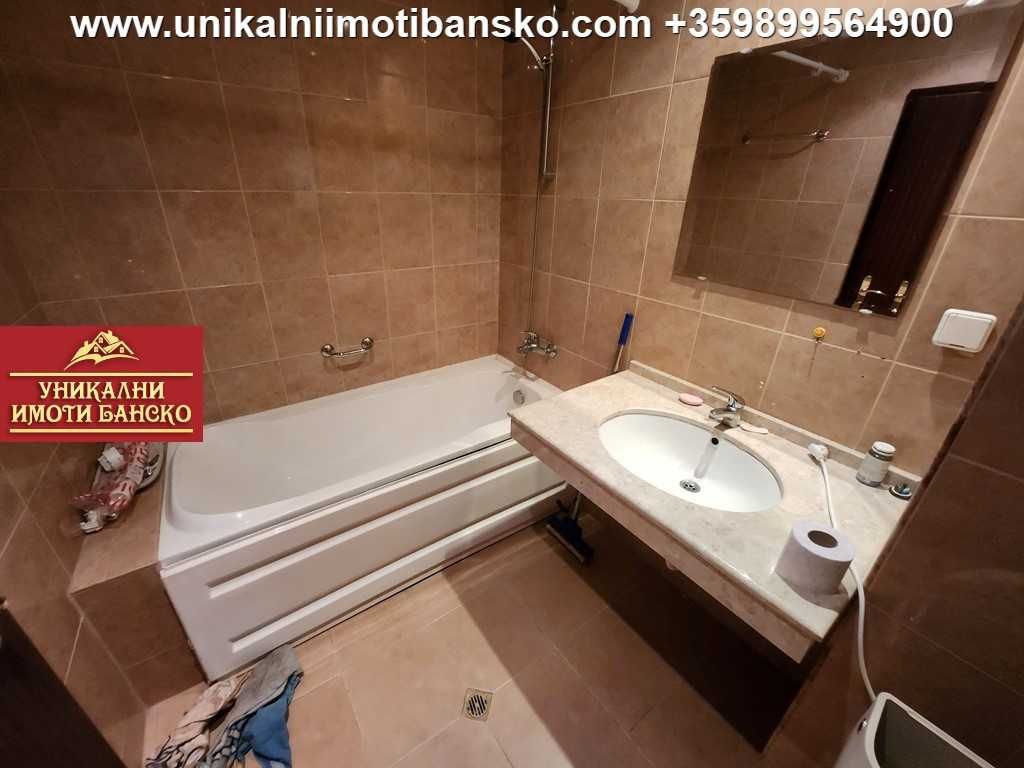 Продава се Двустаен апартамент в Банско - 76 кв.м за 724 €/кв.м - Снимка #7