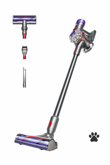 Dyson V8 Advanced Sigilat