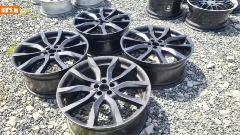 Джанти MAK 5/100 Audi,Subaru,Seat,VW 5x100