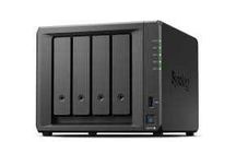NAS сетевой накопитель Synology DS923+