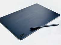 Таблет Samsung Galaxy Tab S7 FE WiFi 128GB Gray + S Pen ! Гаранция!