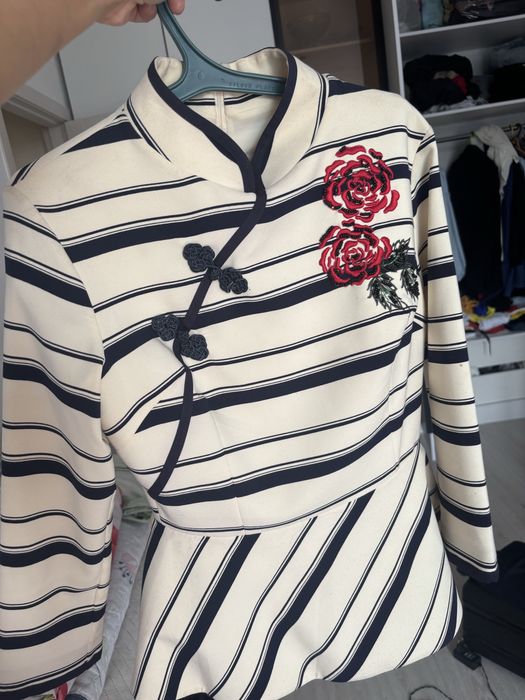 Платье и кофта новая