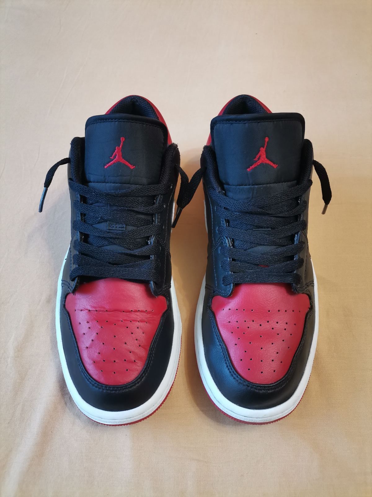 Мъжки Обувки Nike Jordan 1 Low