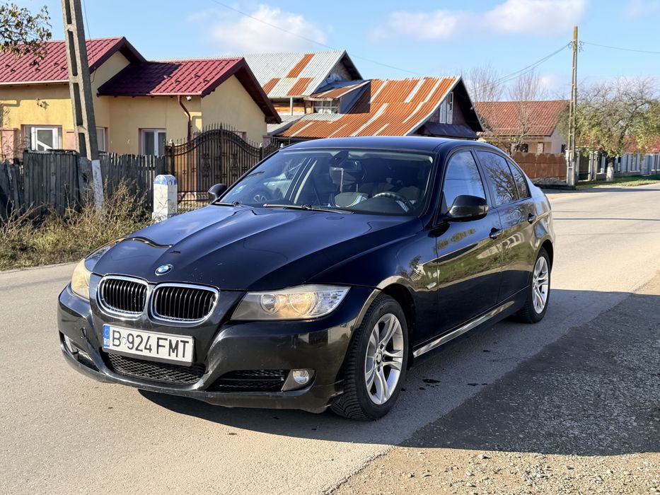 Vand Bmw 320 e90