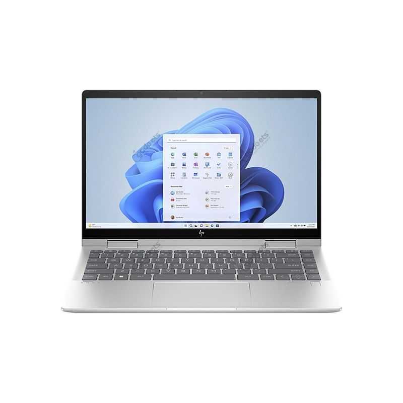 Hp Envy x360 2in1 14-es1013dx Intel Core5-120U/8GB DDR4/512GB SSD/14"