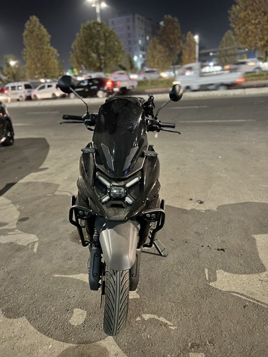 Moto tank 3 pro max