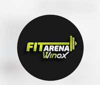 Fit Arena Winox. 8 месяц