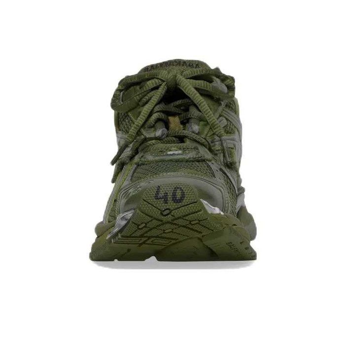 Обувки Balenciaga RUNNER track кецове сникърси маратонки