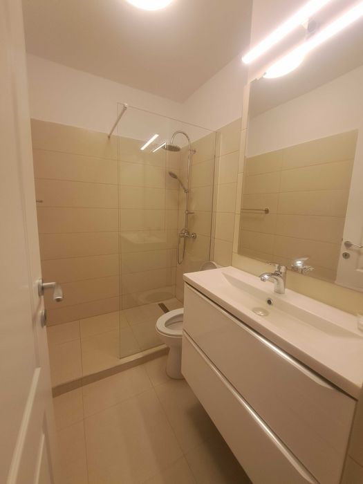 Garsoniera Vatra Luminoasa